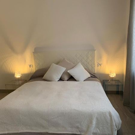 Hotel Domus Dotta New Bolonia Exterior foto