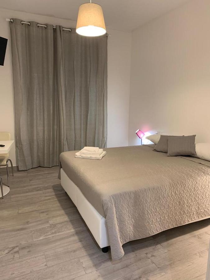 Hotel Domus Dotta New Bolonia Exterior foto