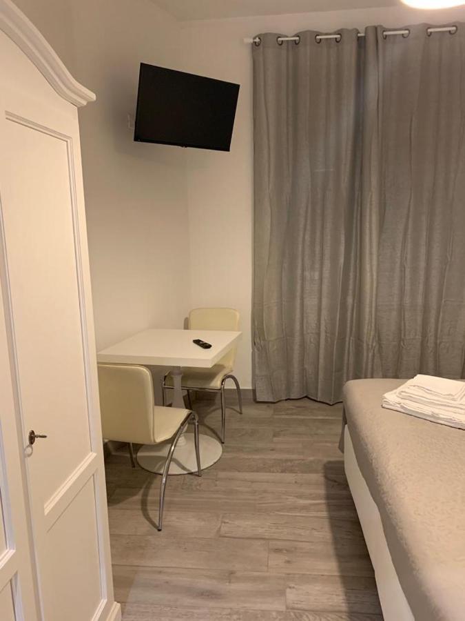 Hotel Domus Dotta New Bolonia Exterior foto
