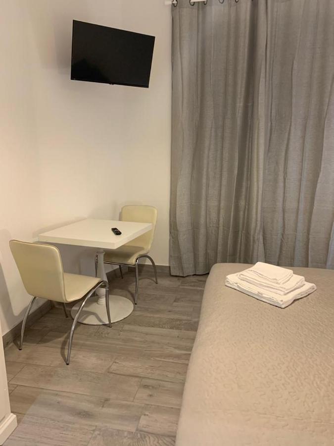 Hotel Domus Dotta New Bolonia Exterior foto