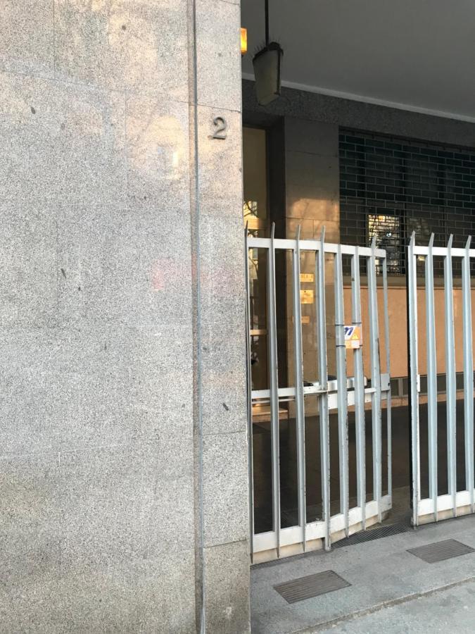Hotel Domus Dotta New Bolonia Exterior foto