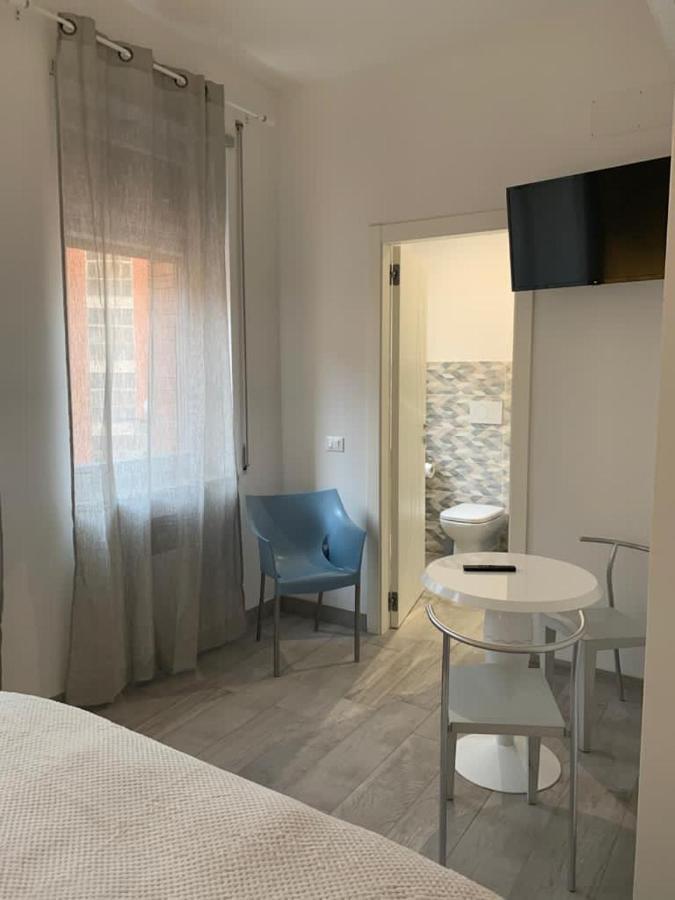 Hotel Domus Dotta New Bolonia Exterior foto