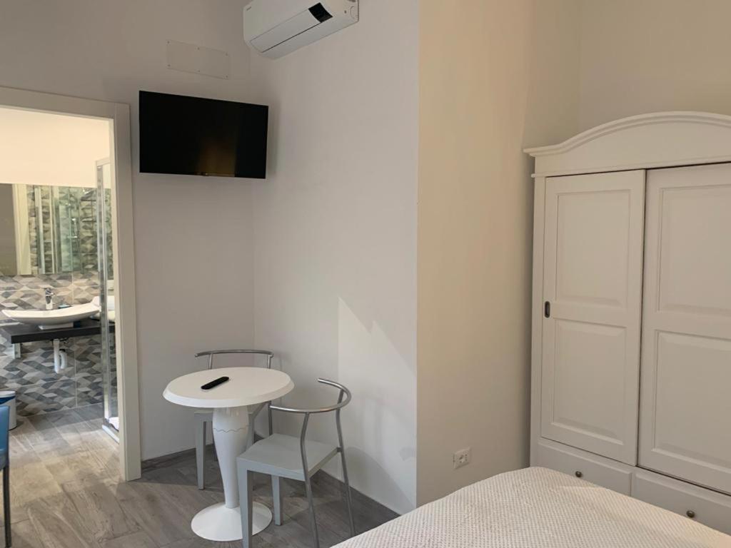 Hotel Domus Dotta New Bolonia Exterior foto